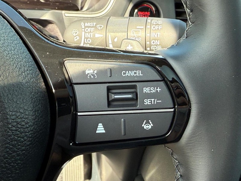 Honda Pilot Vehicle Image 13