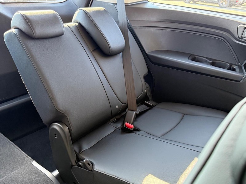 Honda Odyssey Vehicle Image 5