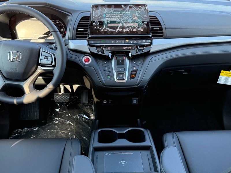 Honda Odyssey Vehicle Image 7