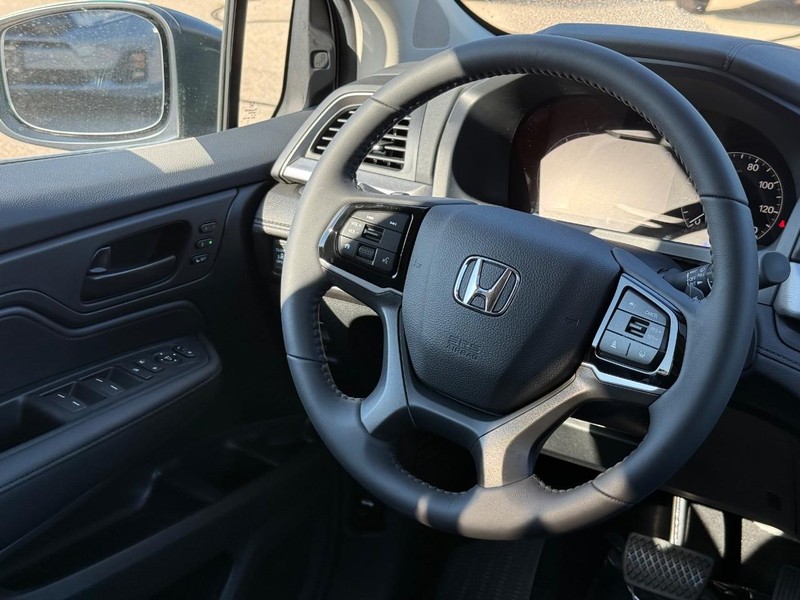 Honda Odyssey Vehicle Image 10