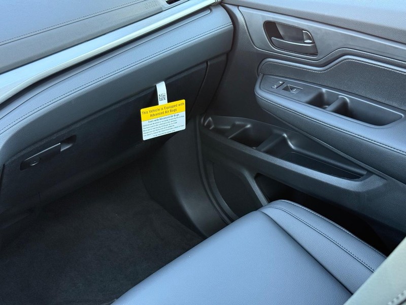 Honda Odyssey Vehicle Image 11