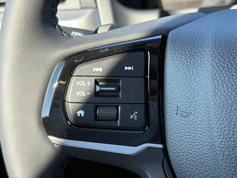 Honda Odyssey Vehicle Image 12