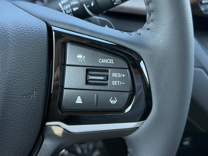 Honda Odyssey Vehicle Image 13