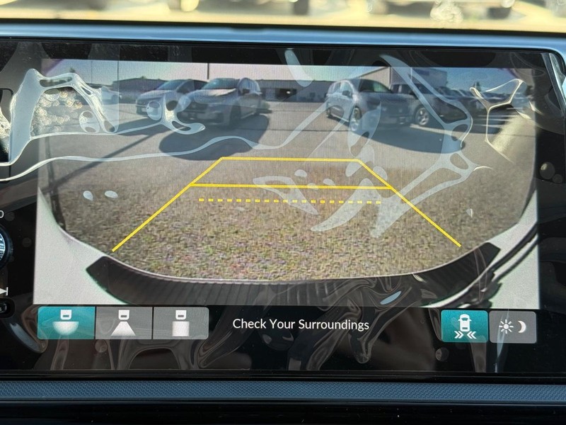 Honda Odyssey Vehicle Image 14