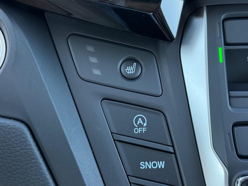 Honda Odyssey Vehicle Image 15