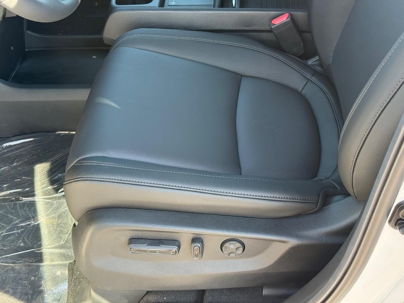 Honda Odyssey Vehicle Image 17