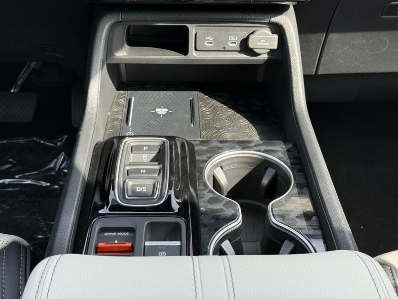 Honda Passport Vehicle Image 8