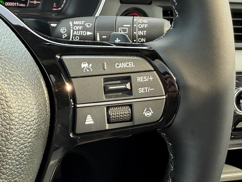 Honda Passport Vehicle Image 13