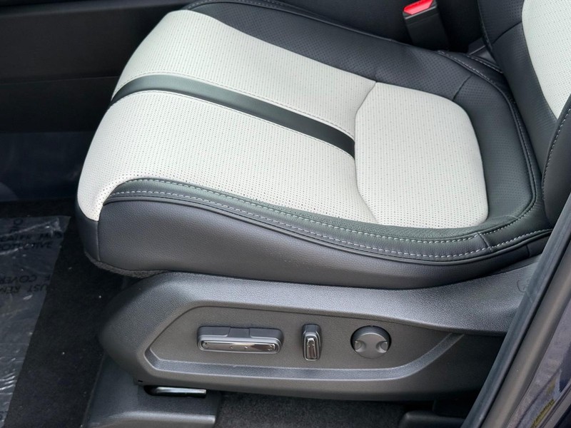 Honda Passport Vehicle Image 17