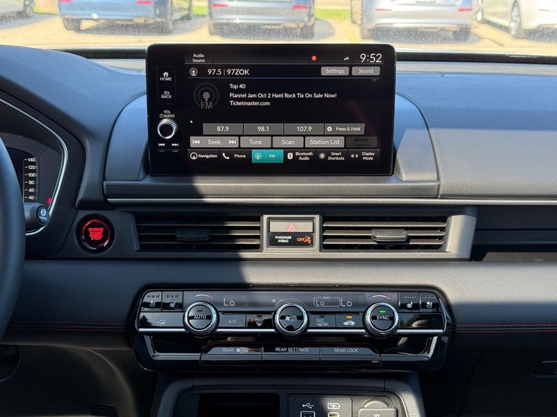 Honda Pilot Vehicle Image 7