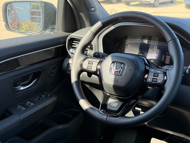 Honda Pilot Vehicle Image 8