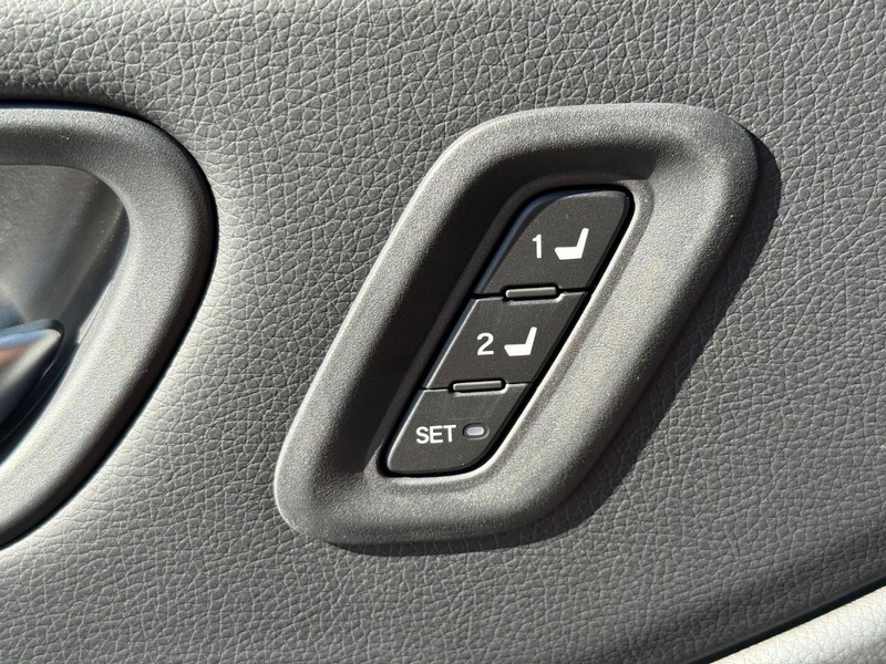 Honda Pilot Vehicle Image 10