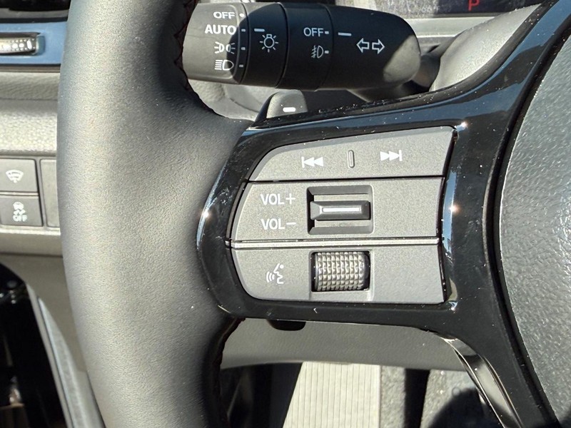 Honda Pilot Vehicle Image 11