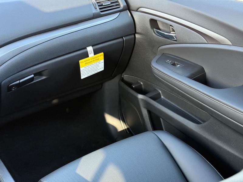 Honda Ridgeline Vehicle Image 10