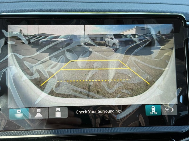 Honda Ridgeline Vehicle Image 14