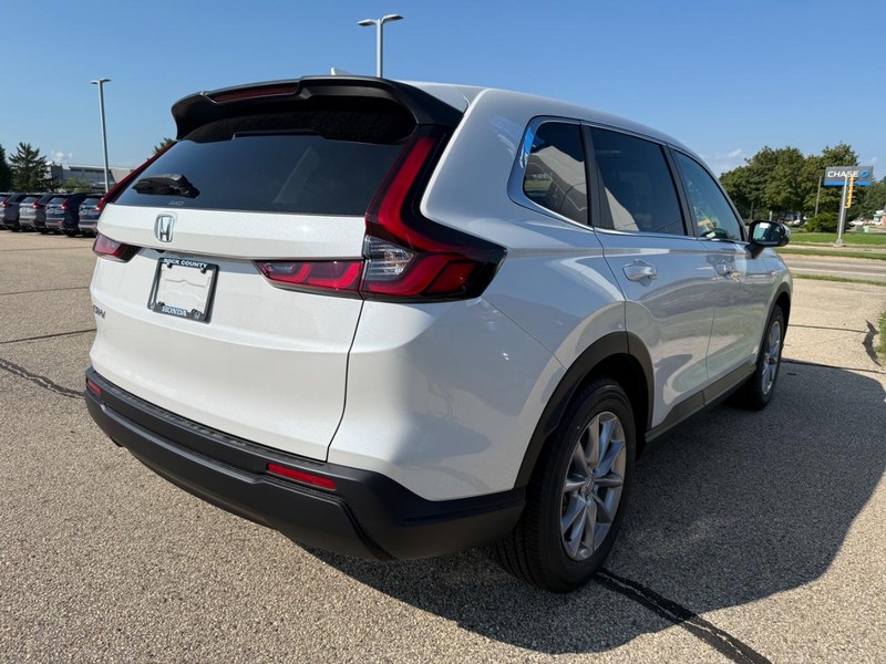 Honda CR-V Vehicle Image 3