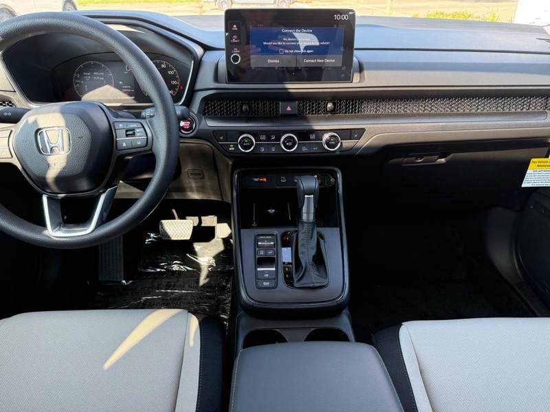 Honda CR-V Vehicle Image 6