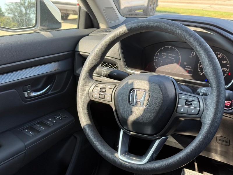 Honda CR-V Vehicle Image 9