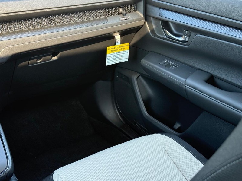Honda CR-V Vehicle Image 10