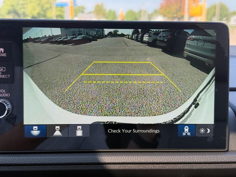 Honda CR-V Vehicle Image 13