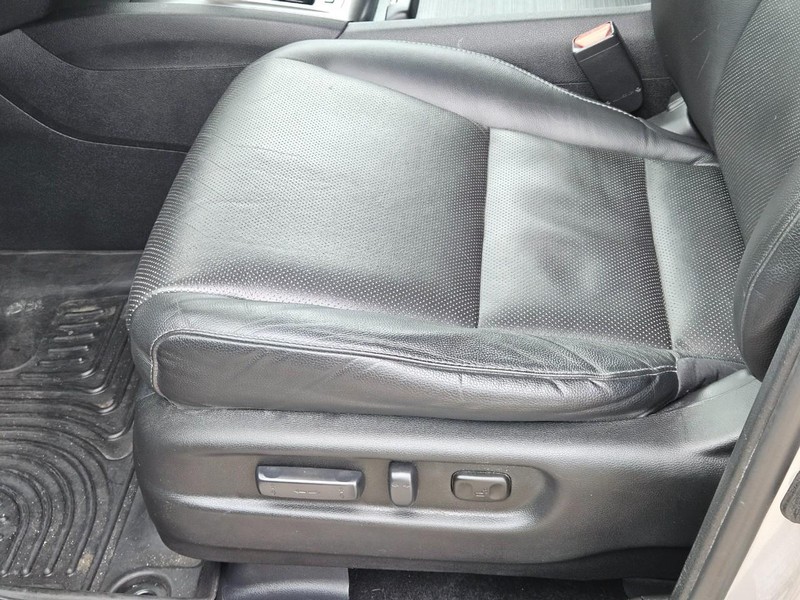 Honda Ridgeline Vehicle Image 23