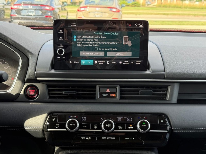 Honda Pilot Vehicle Image 7