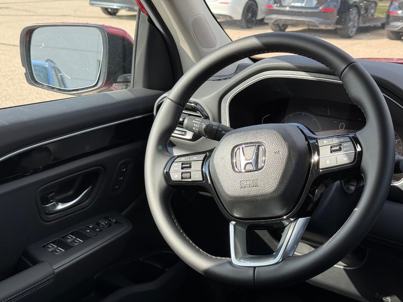Honda Pilot Vehicle Image 9