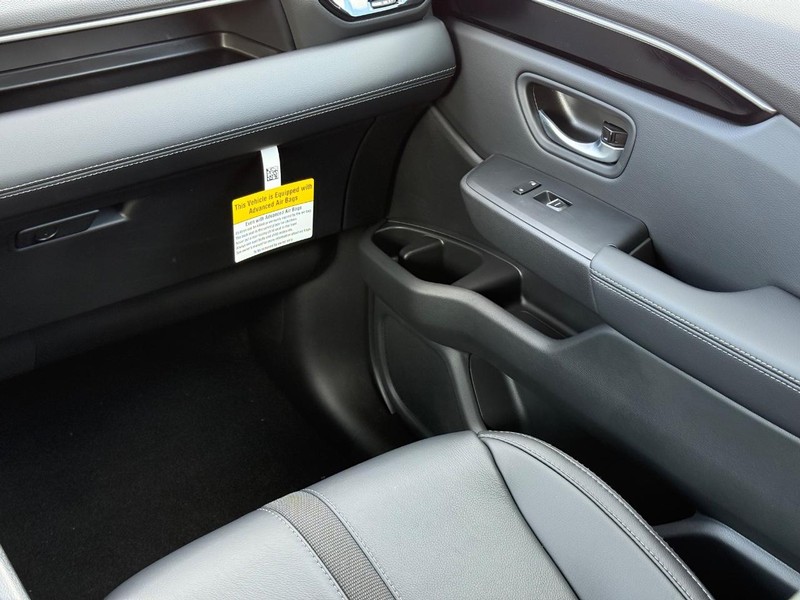 Honda Pilot Vehicle Image 10