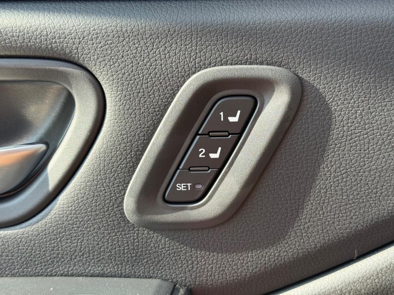Honda Pilot Vehicle Image 11
