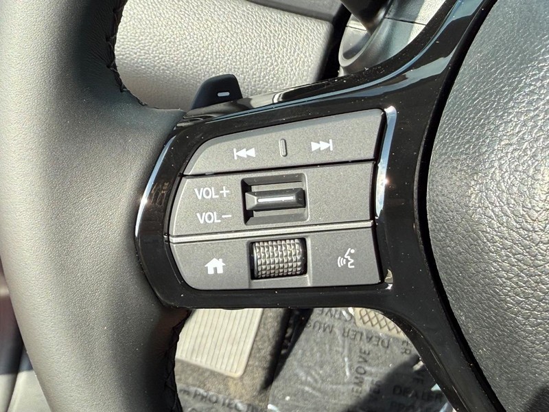 Honda Pilot Vehicle Image 12