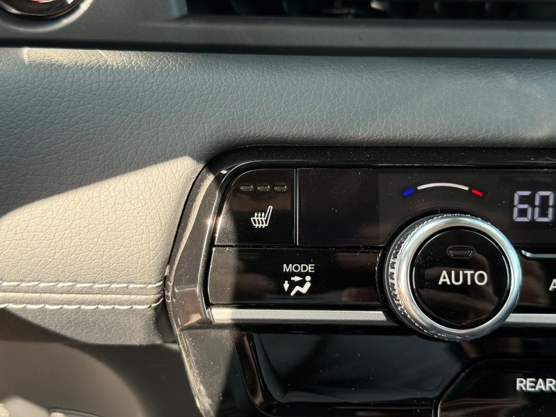 Honda Pilot Vehicle Image 15