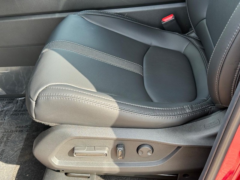 Honda Pilot Vehicle Image 17