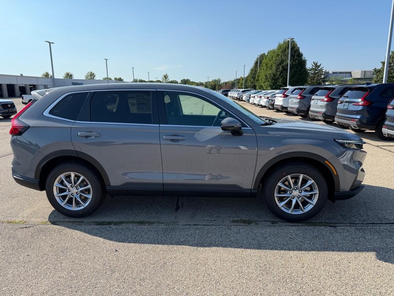 Honda CR-V Vehicle Image 2