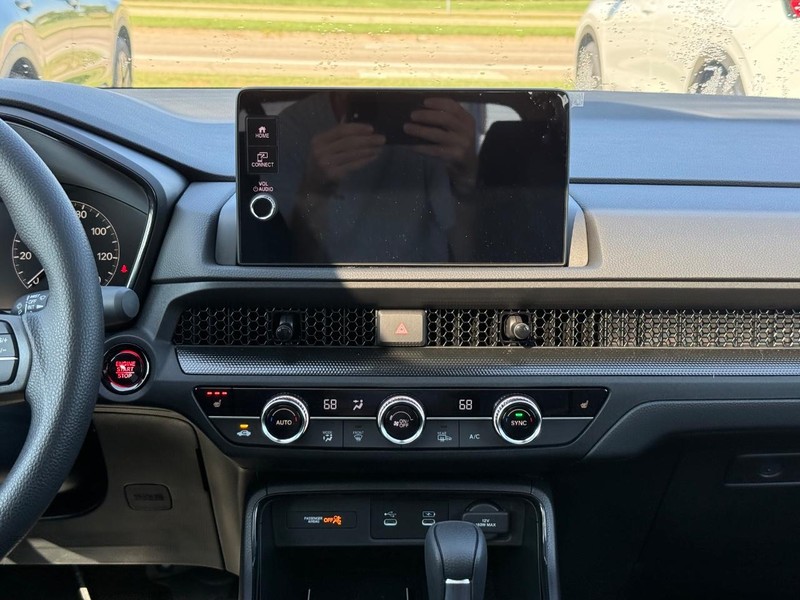Honda CR-V Vehicle Image 7