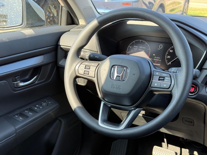 Honda CR-V Vehicle Image 9