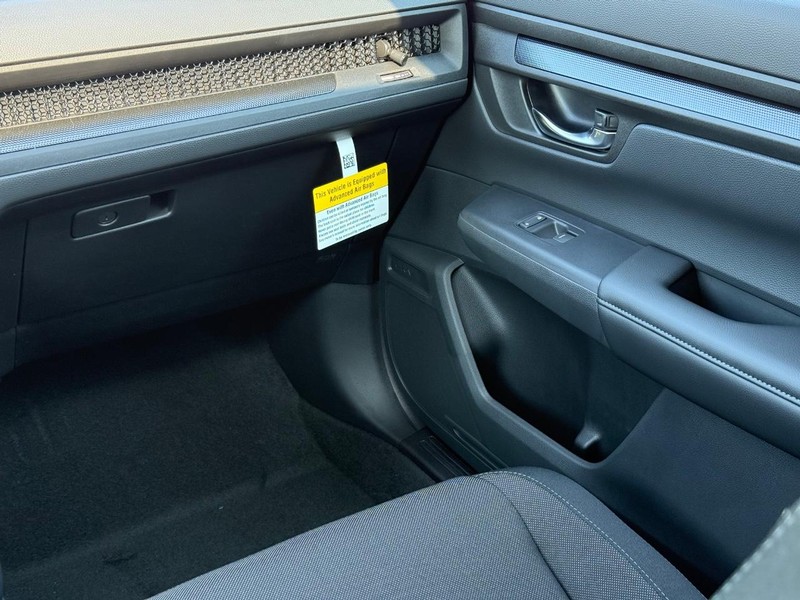Honda CR-V Vehicle Image 10