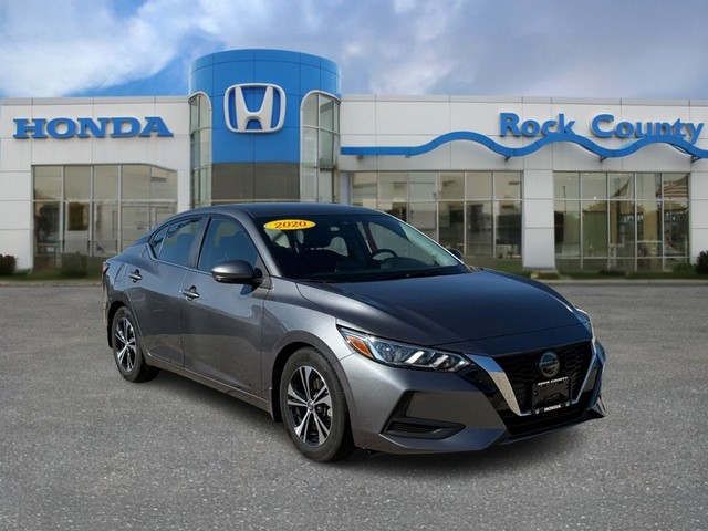 more details - nissan sentra
