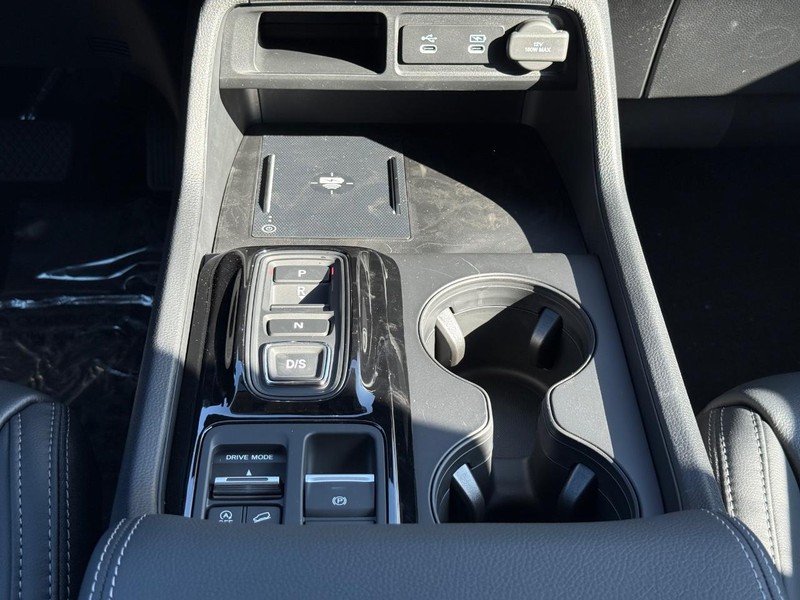 Honda Passport Vehicle Image 8