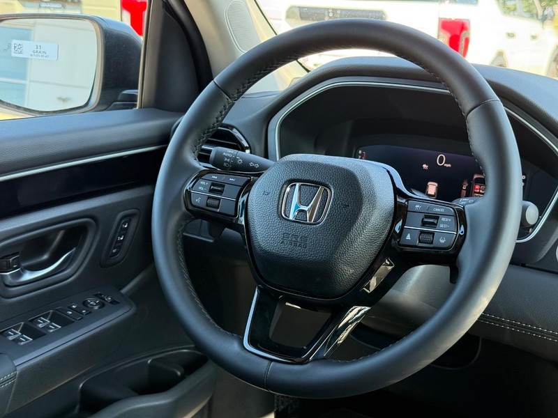 Honda Passport Vehicle Image 9