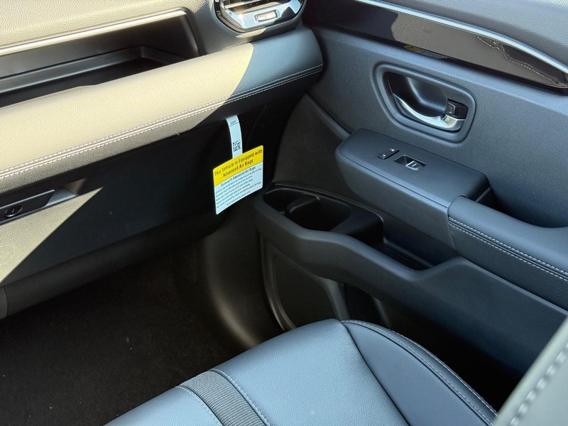 Honda Passport Vehicle Image 10