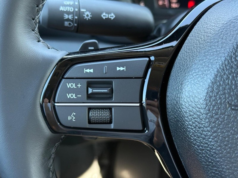 Honda Passport Vehicle Image 11