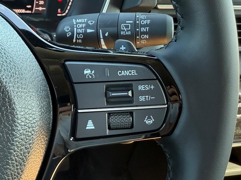 Honda Passport Vehicle Image 12
