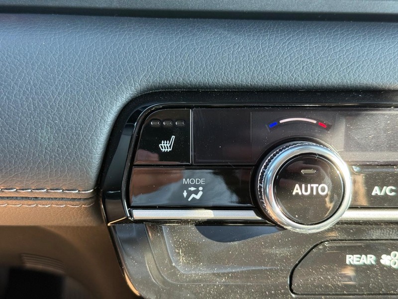 Honda Passport Vehicle Image 14