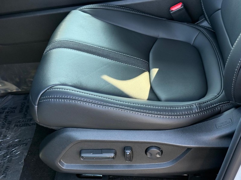 Honda Passport Vehicle Image 16
