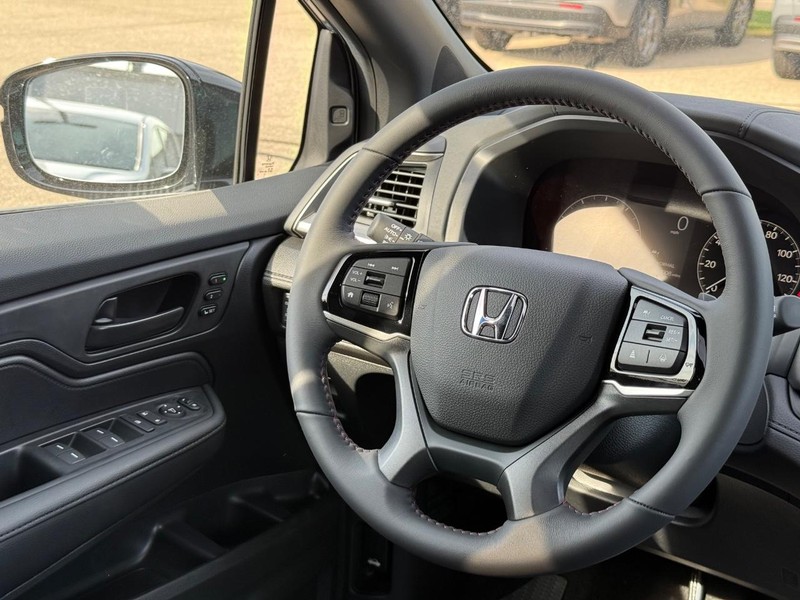 Honda Odyssey Vehicle Image 10