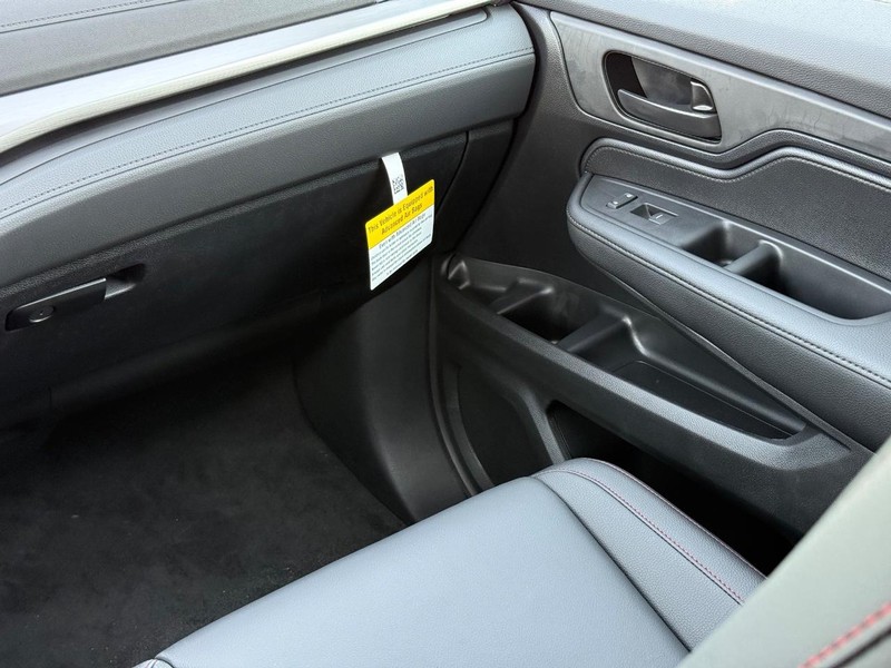 Honda Odyssey Vehicle Image 11