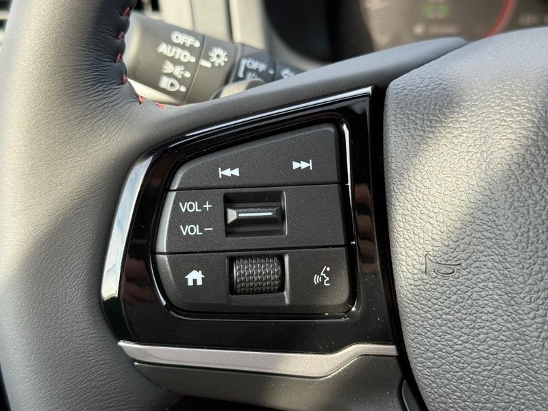 Honda Odyssey Vehicle Image 12