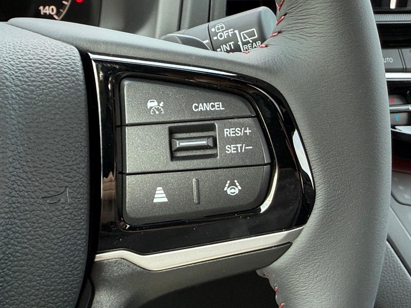 Honda Odyssey Vehicle Image 13