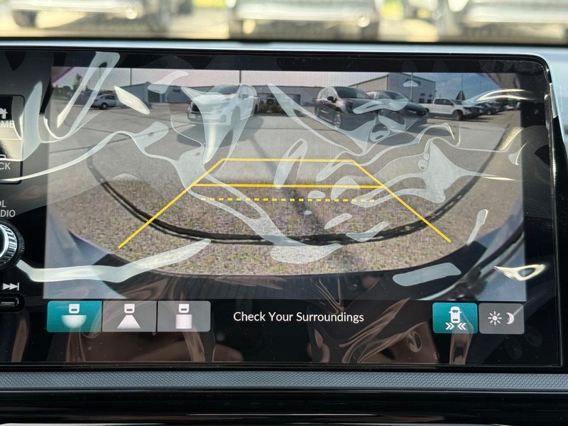 Honda Odyssey Vehicle Image 14
