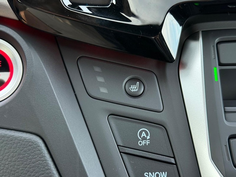 Honda Odyssey Vehicle Image 15